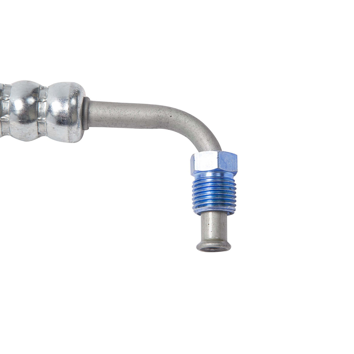 Edelmann Power Steering Pressure Line Hose Assembly 91698 image 3