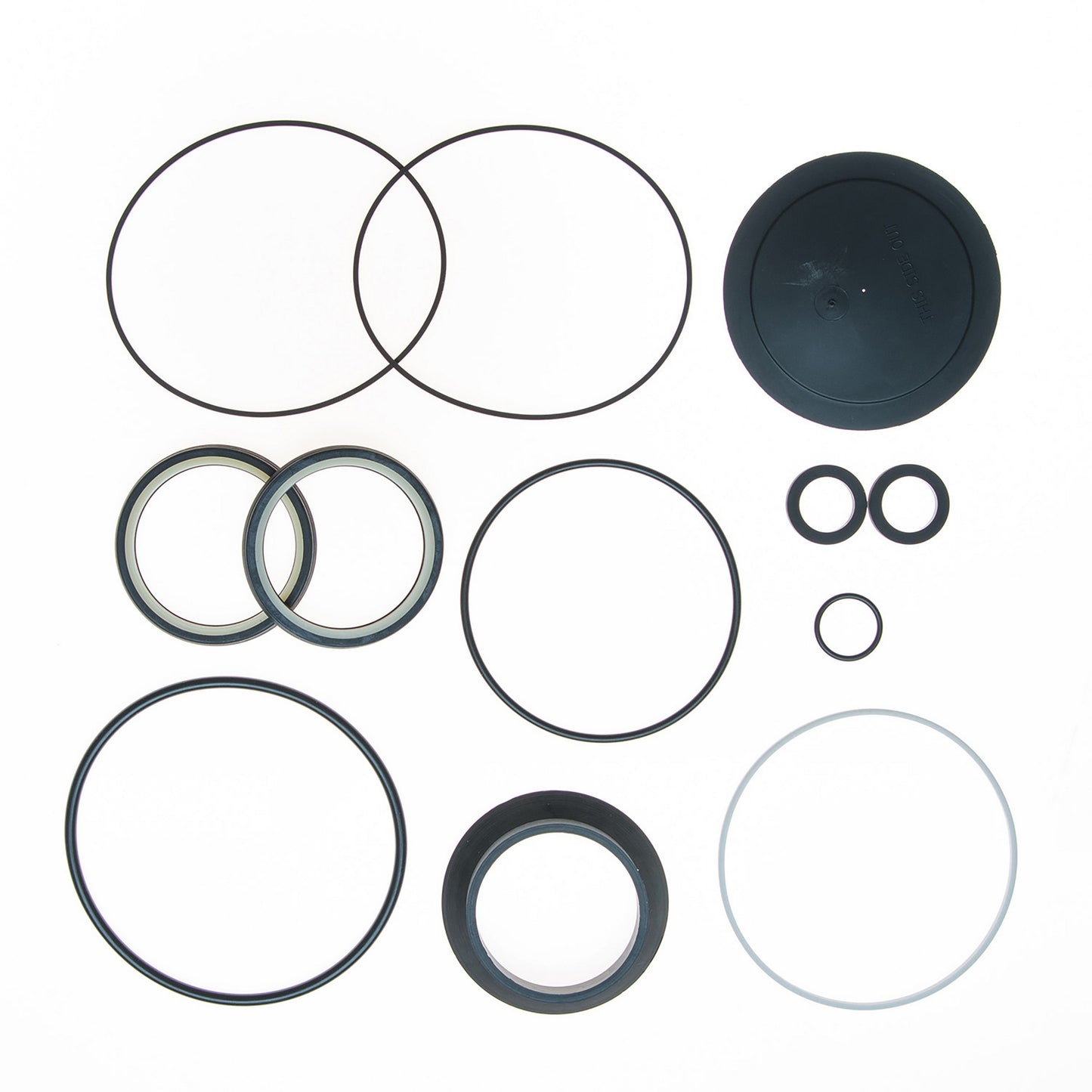 Edelmann Steering Gear Seal Kit 9169 main image