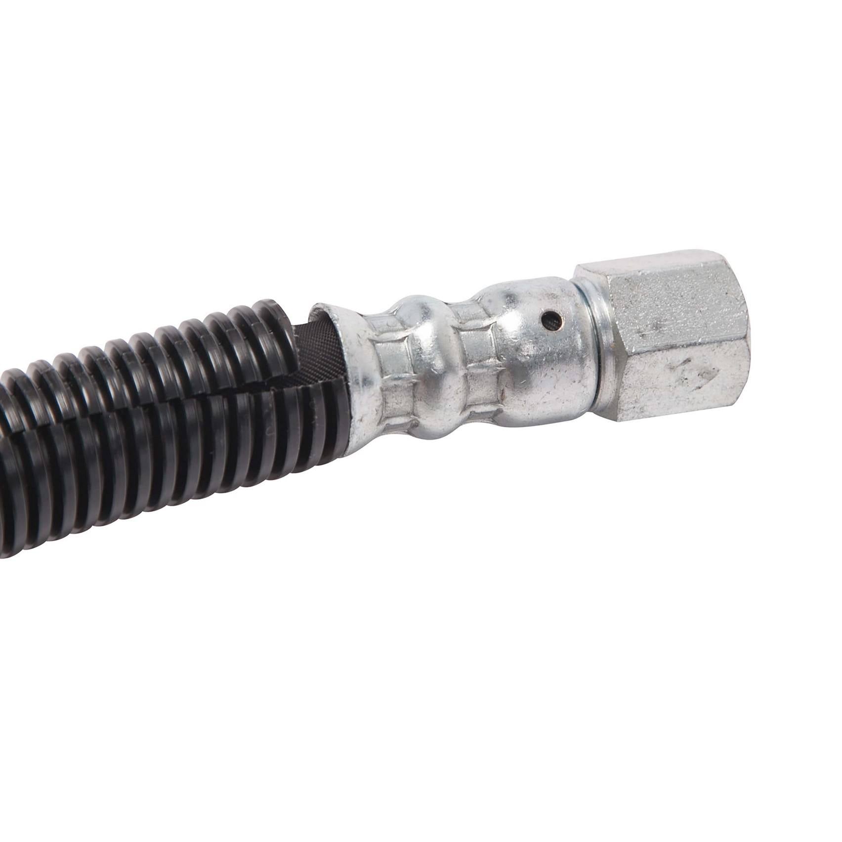 Edelmann Power Steering Pressure Line Hose Assembly 91700