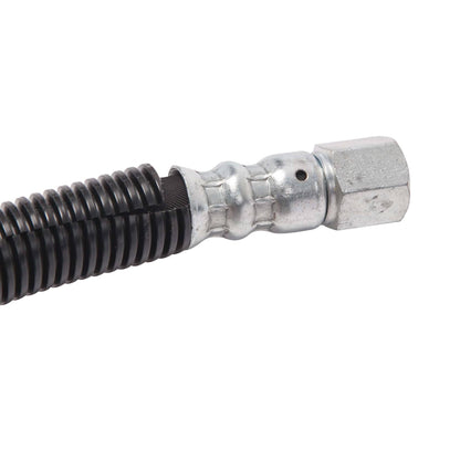Edelmann Power Steering Pressure Line Hose Assembly 91700