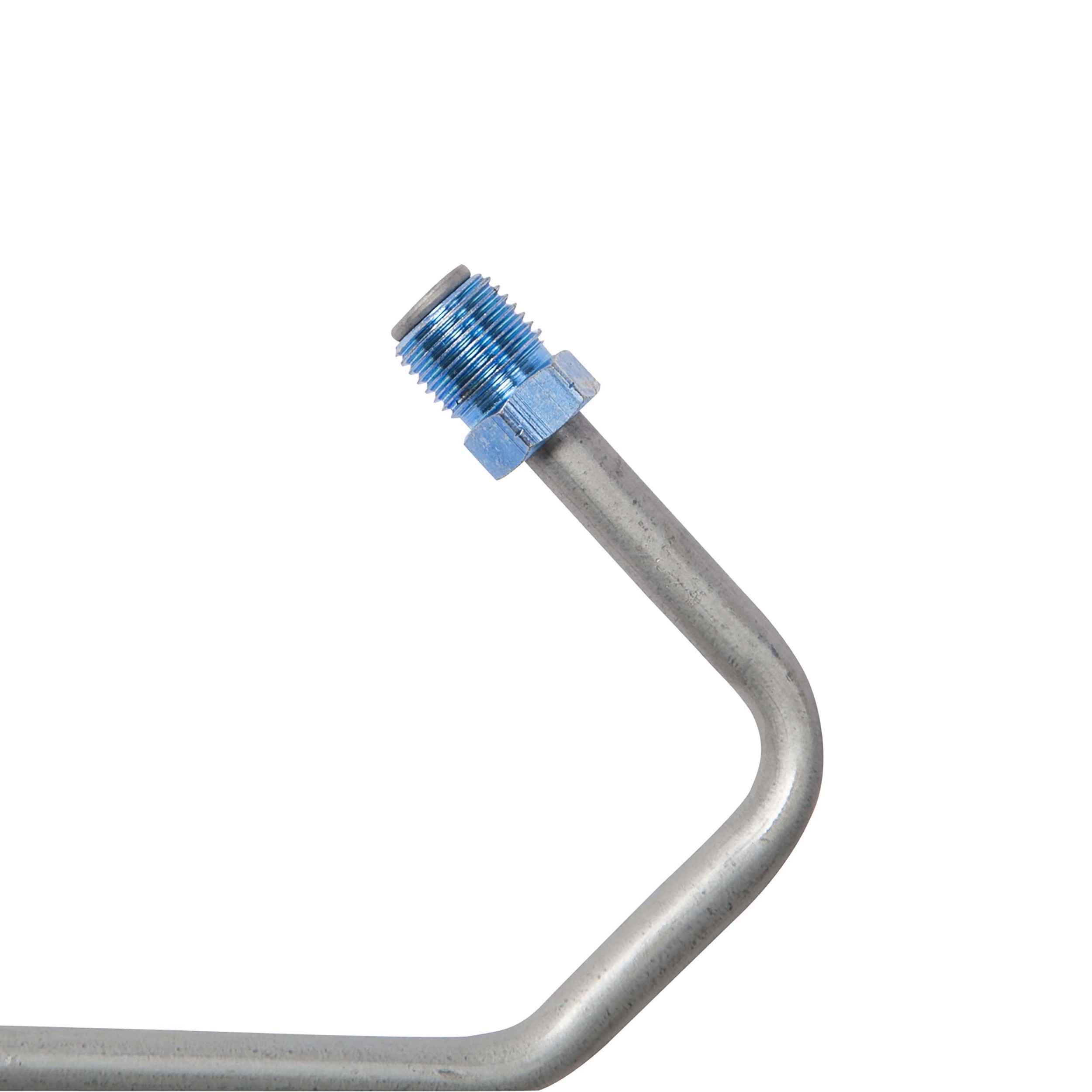 Edelmann Power Steering Pressure Line Hose Assembly 91700