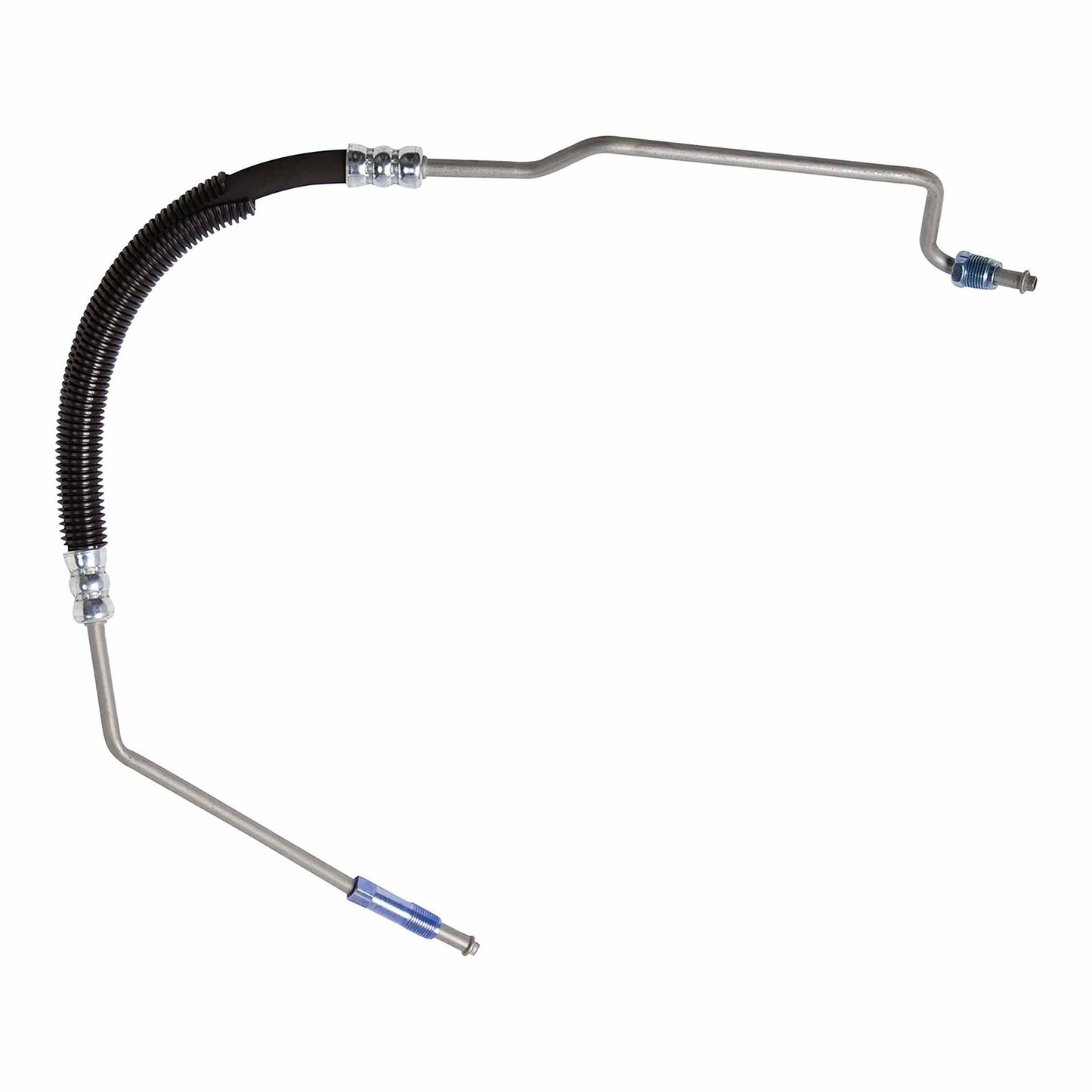 Edelmann Power Steering Pressure Line Hose Assembly 91707