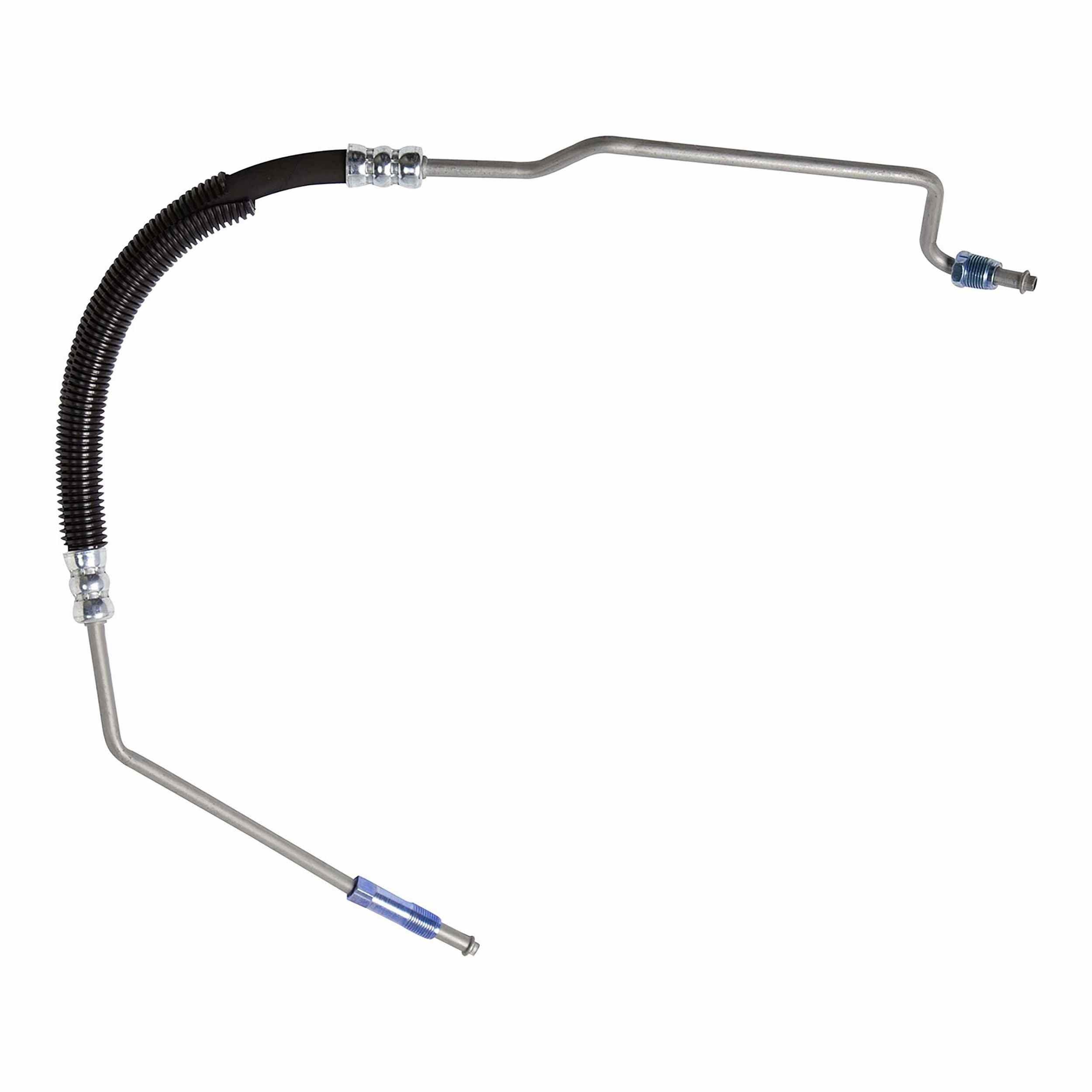 Edelmann Power Steering Pressure Line Hose Assembly 91707
