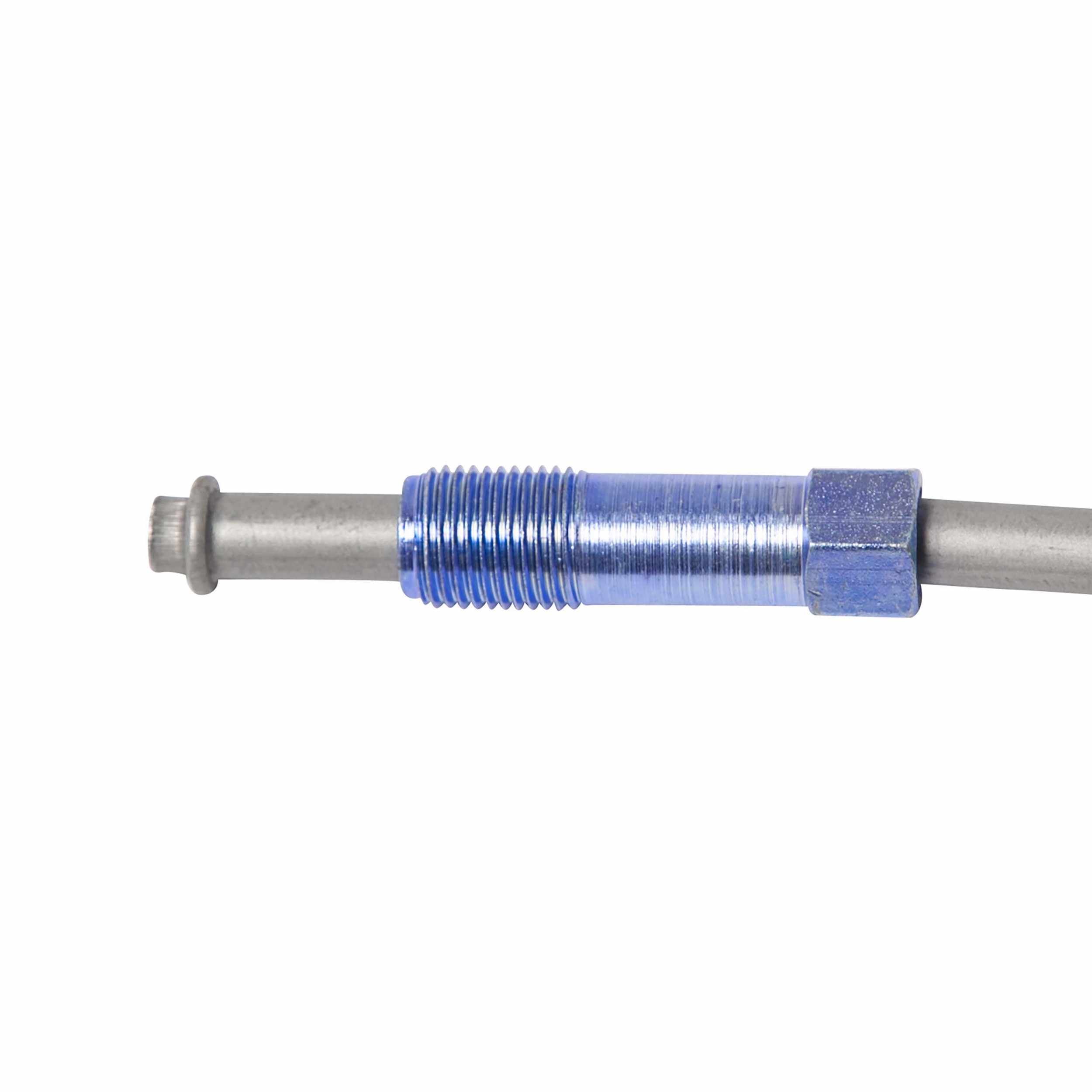 Edelmann Power Steering Pressure Line Hose Assembly 91707