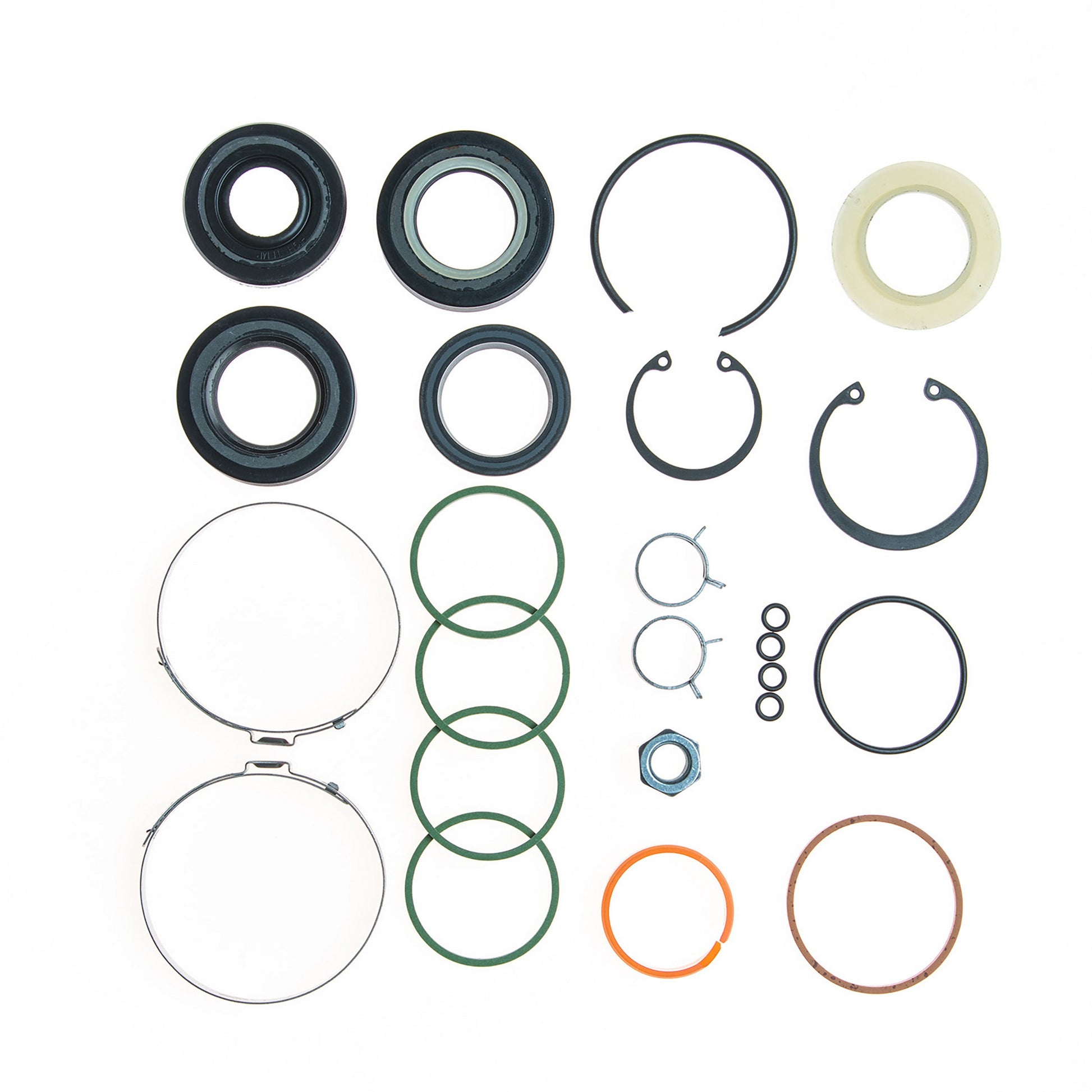 Edelmann Rack and Pinion Seal Kit 9170 main image