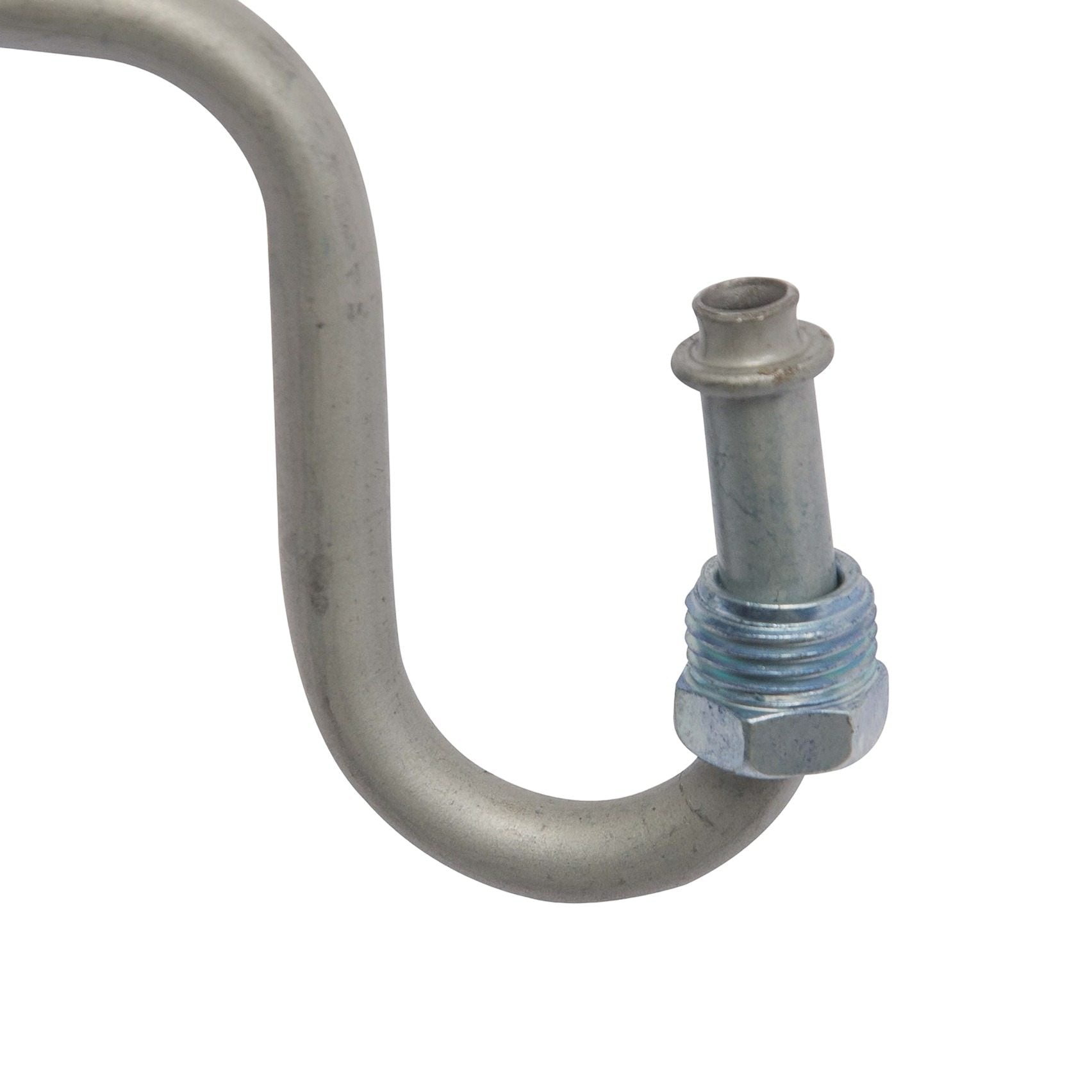 Edelmann Power Steering Pressure Line Hose Assembly 91717