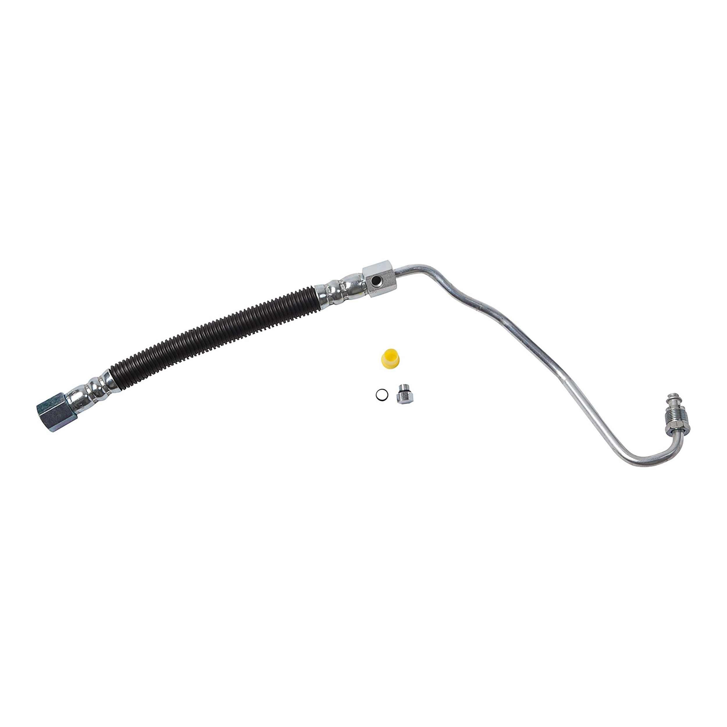 Edelmann Power Steering Pressure Line Hose Assembly 91717