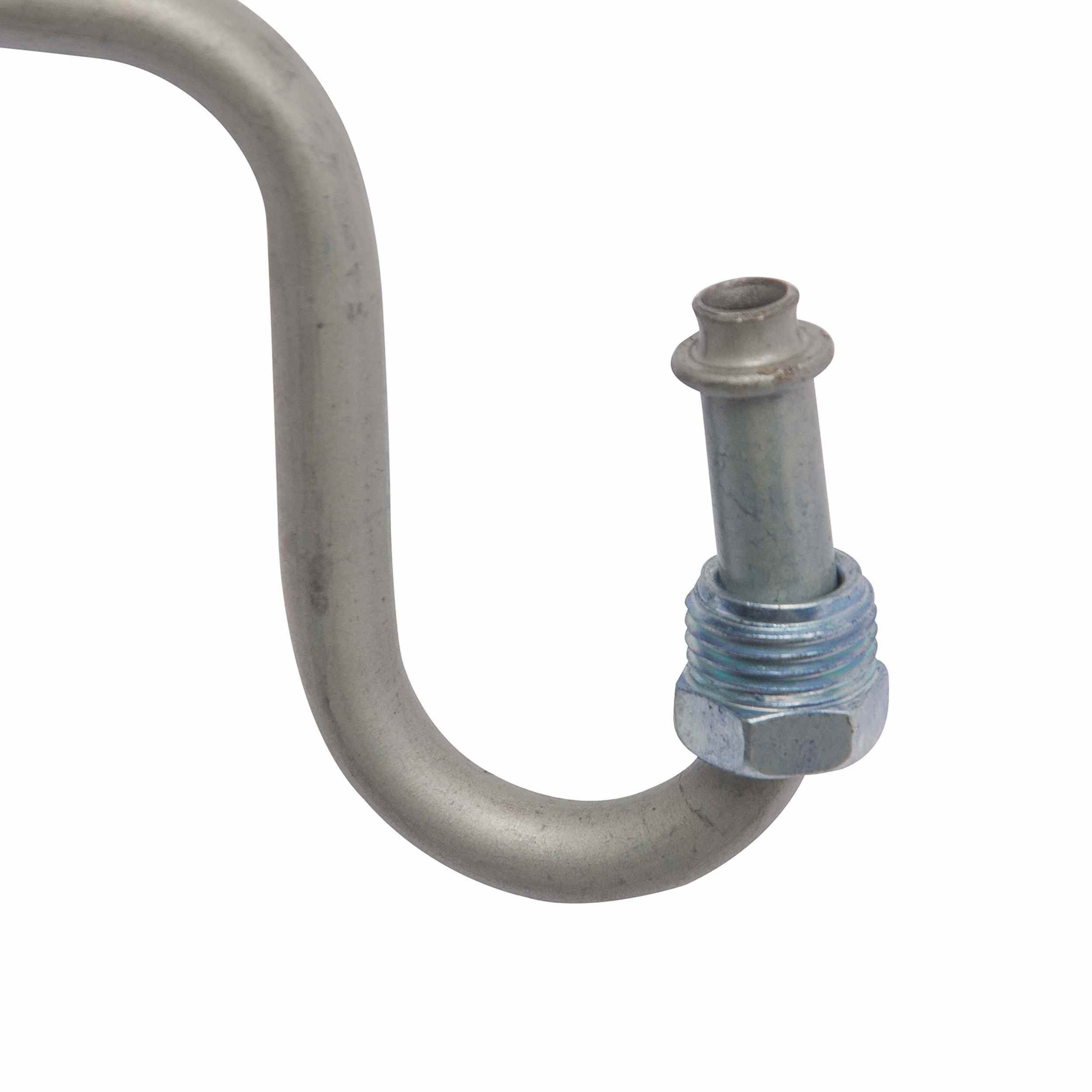 Edelmann Power Steering Pressure Line Hose Assembly 91717