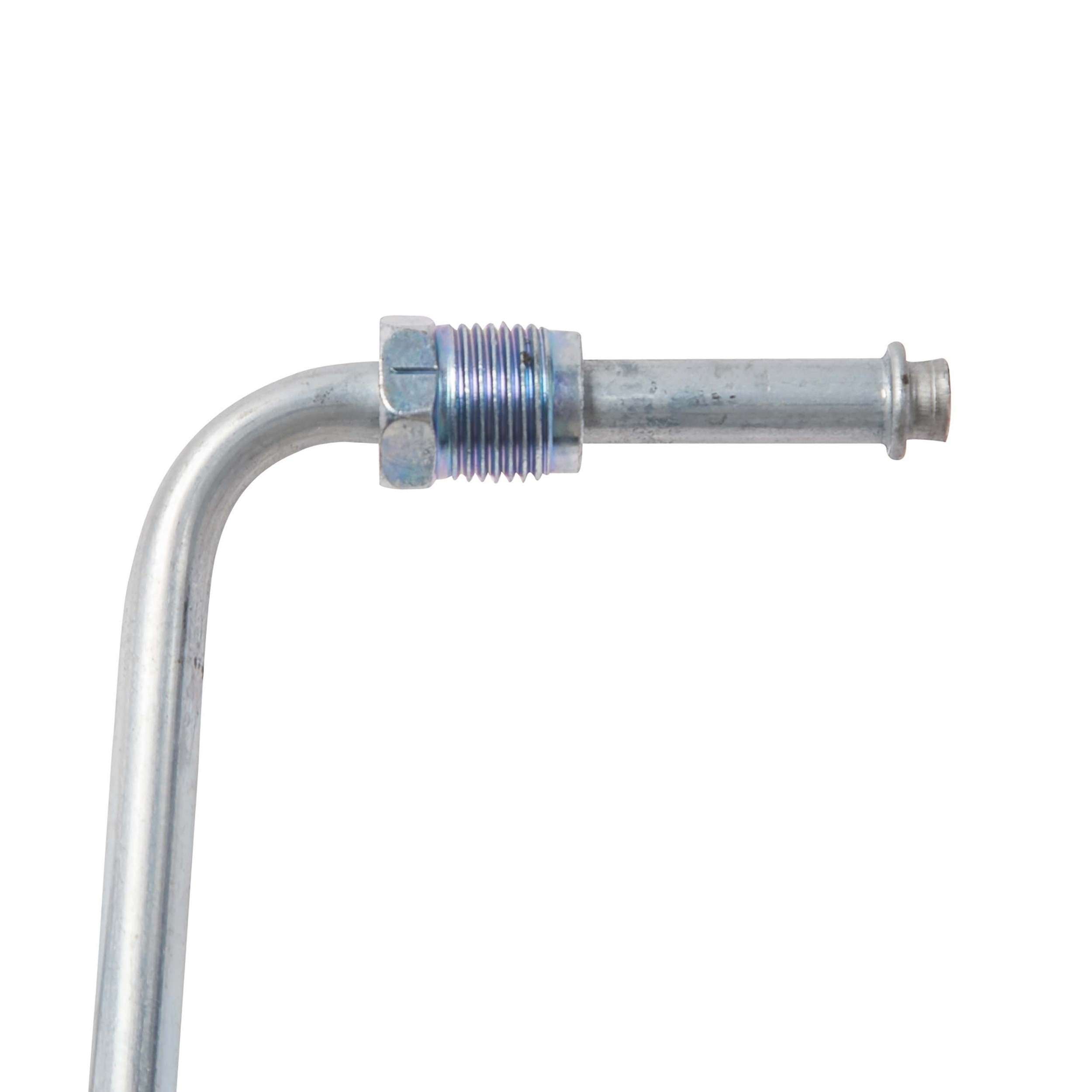 Edelmann Power Steering Pressure Line Hose Assembly 91724