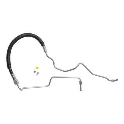 Edelmann Power Steering Pressure Line Hose Assembly 91724