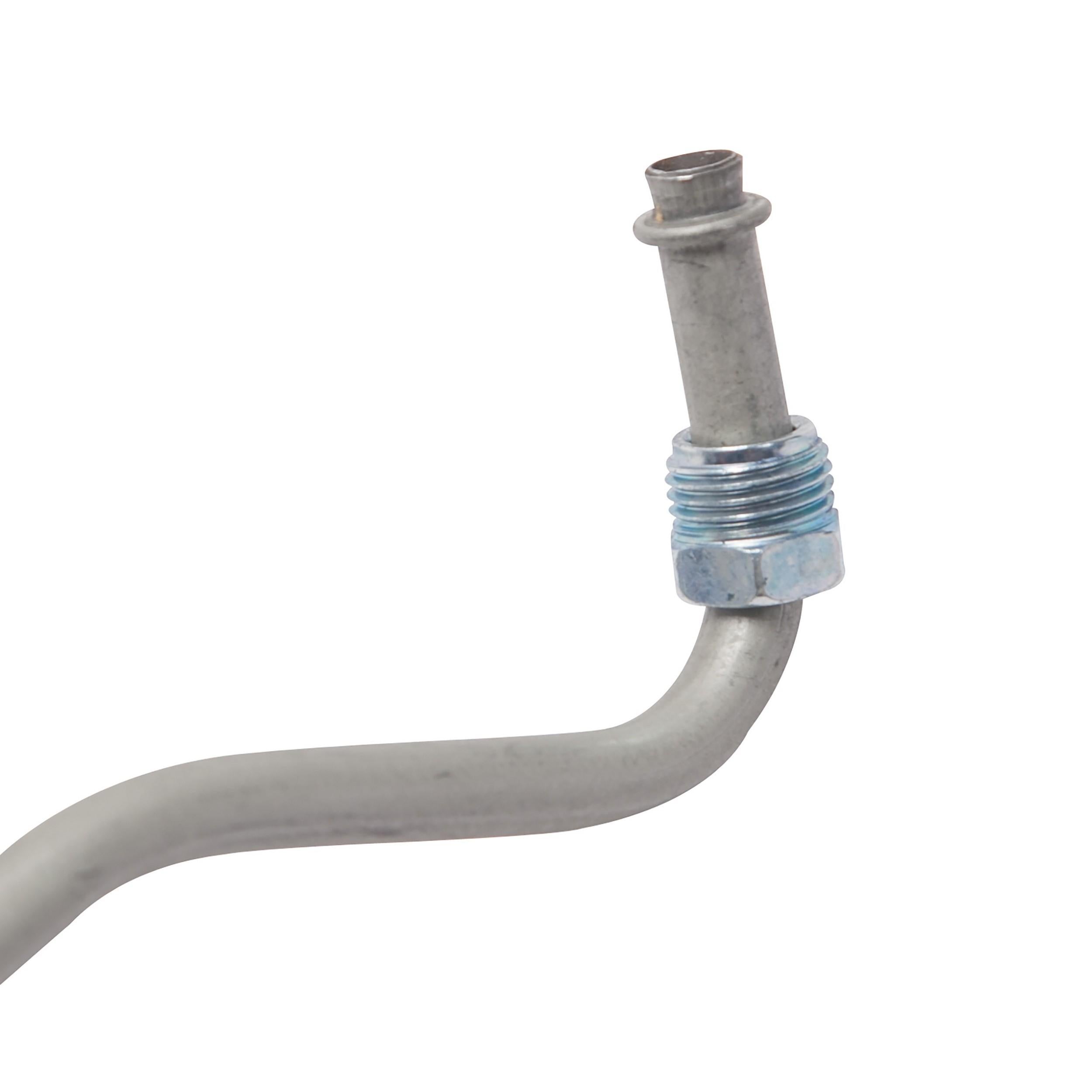 Edelmann Power Steering Pressure Line Hose Assembly 91724