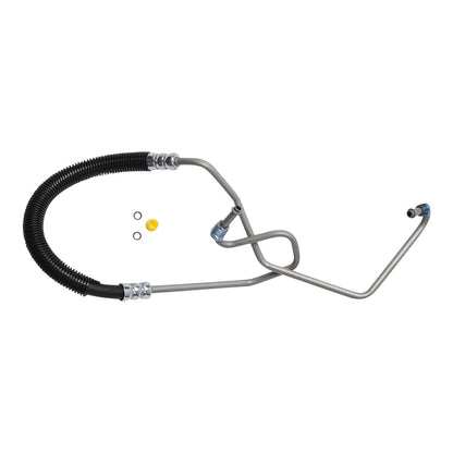 Edelmann Power Steering Pressure Line Hose Assembly 91730