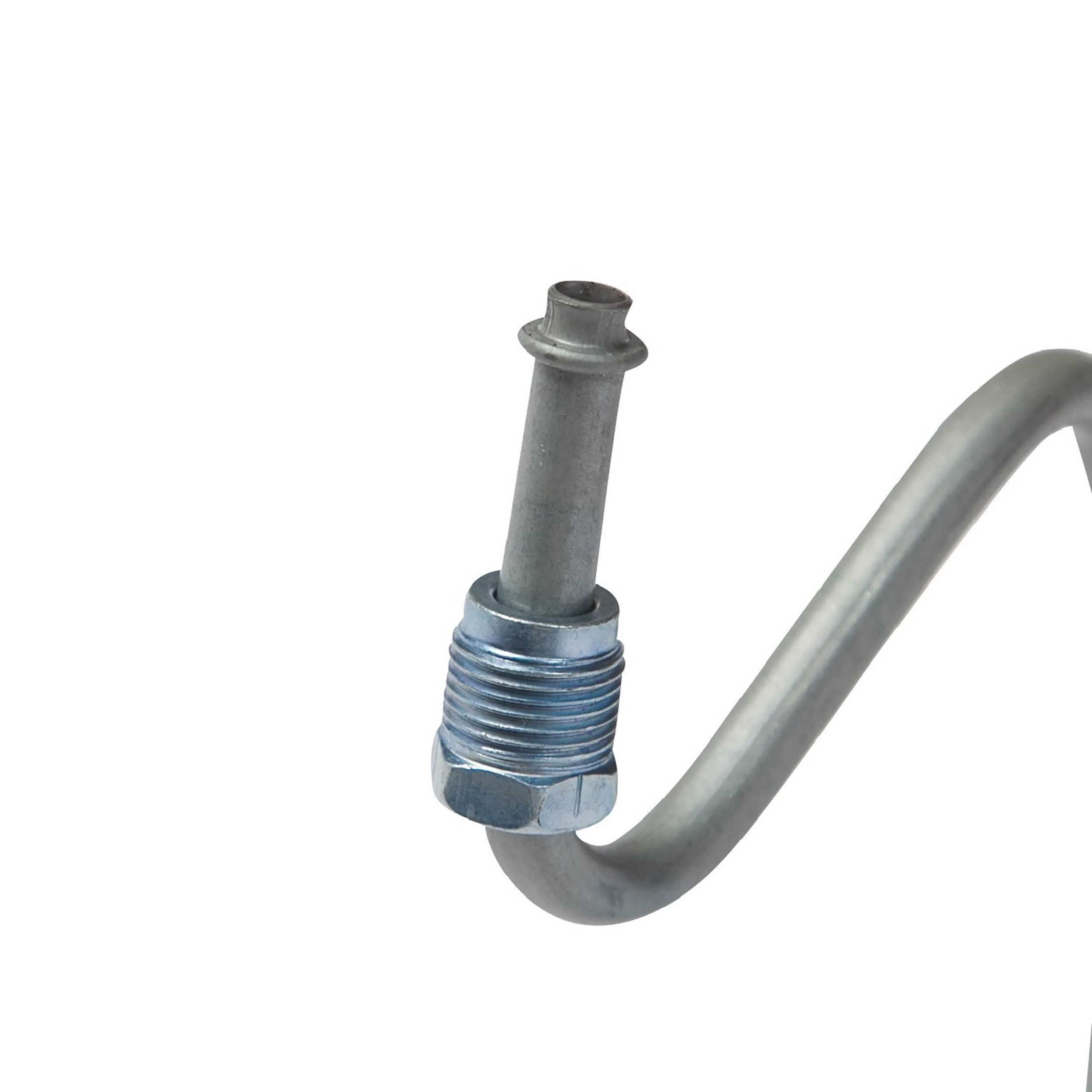 Edelmann Power Steering Pressure Line Hose Assembly 91730