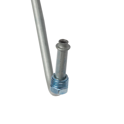 Edelmann Power Steering Pressure Line Hose Assembly 91730