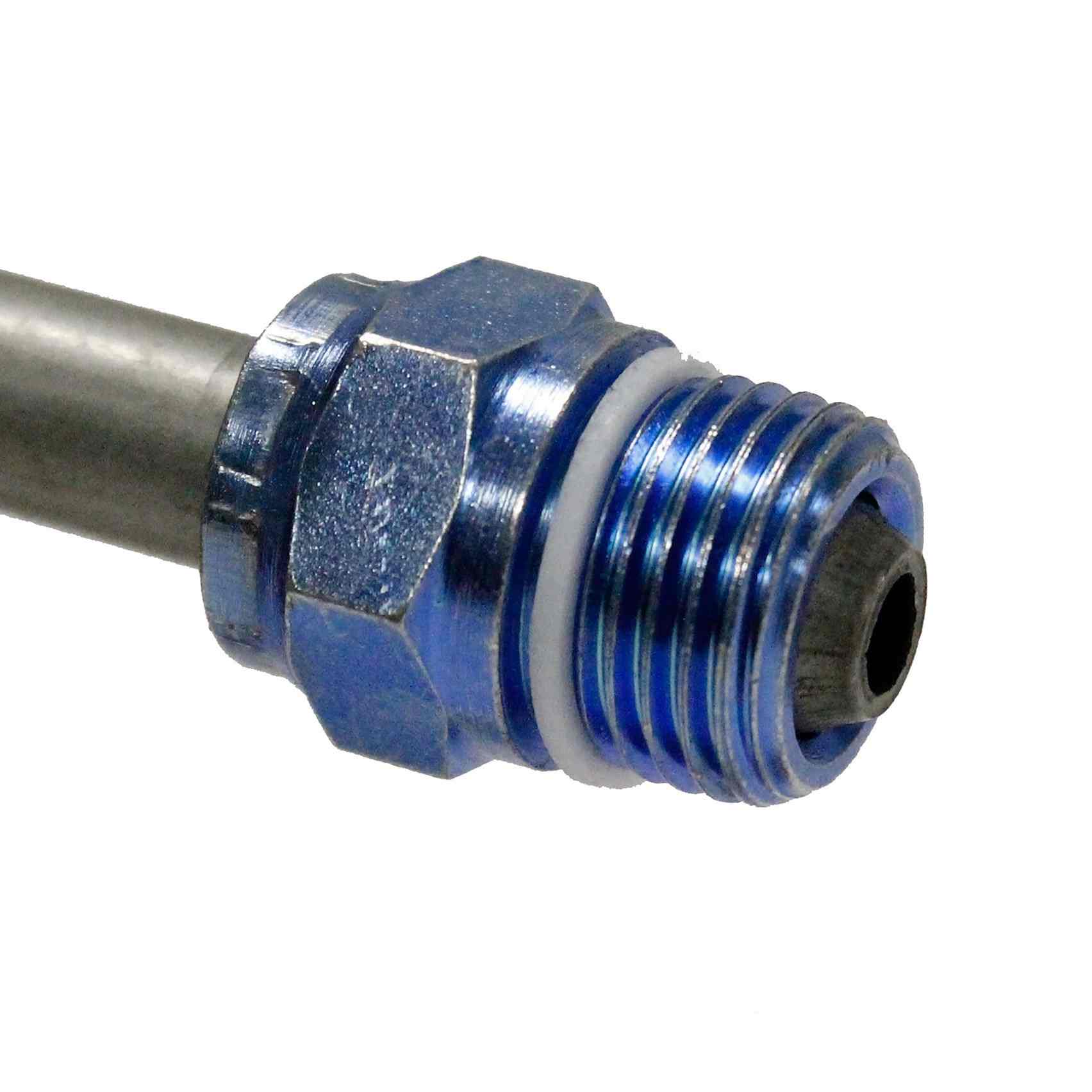 Edelmann Power Steering Pressure Line Hose Assembly 91736