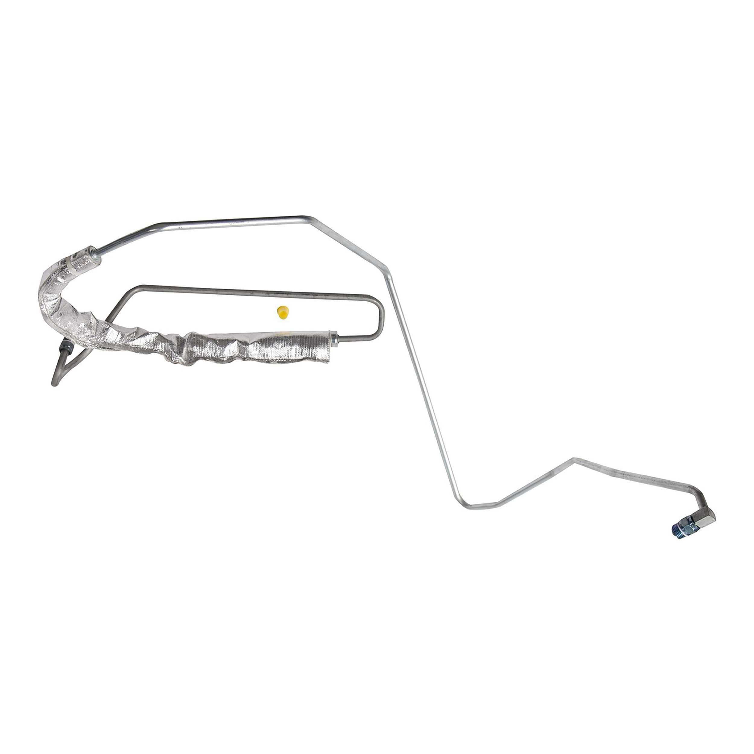 Edelmann Power Steering Pressure Line Hose Assembly 91736