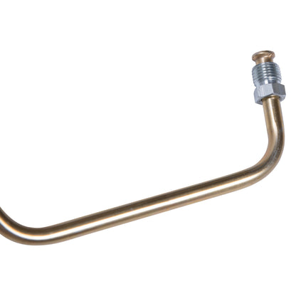 Edelmann Power Steering Pressure Line Hose Assembly 91743E image 2