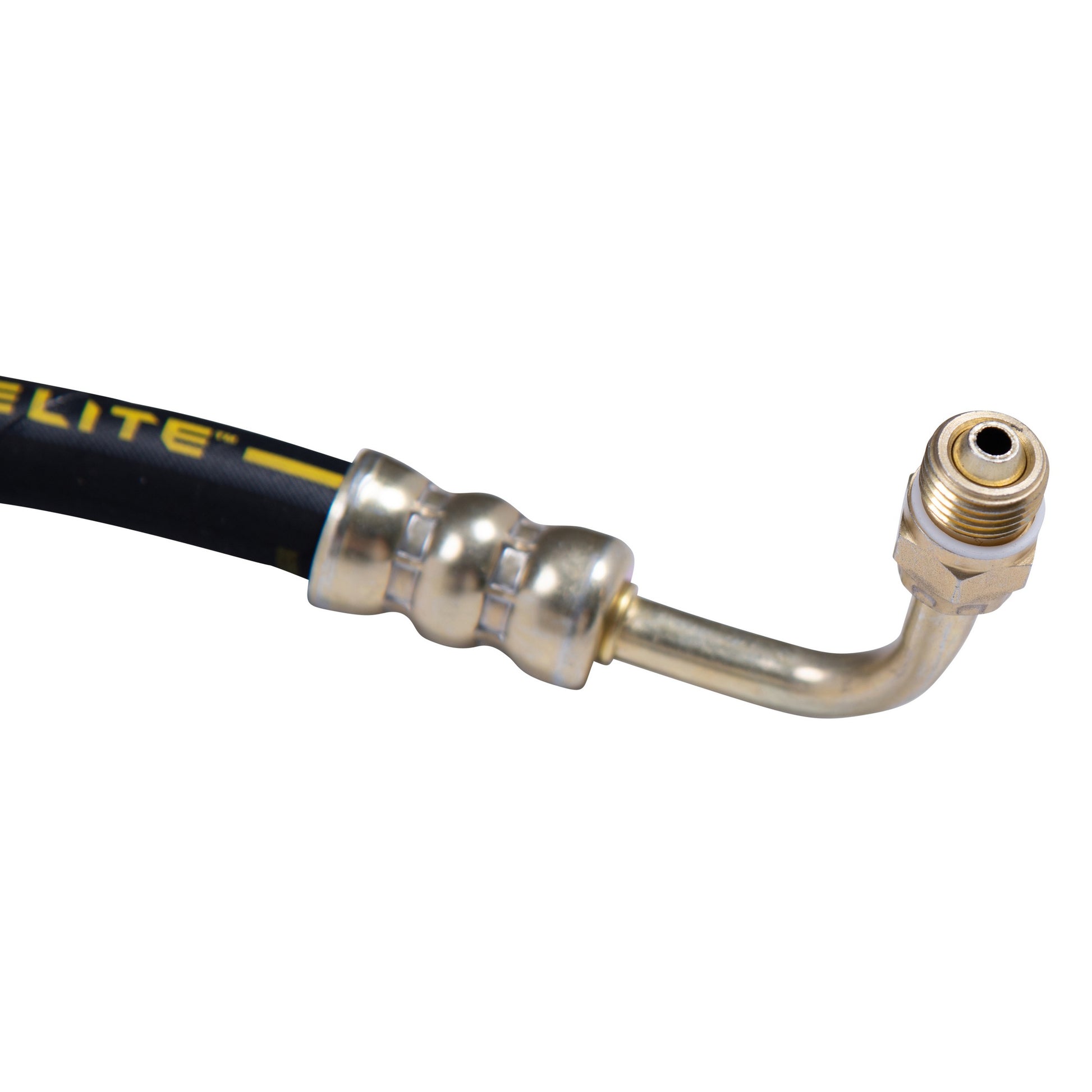 Edelmann Power Steering Pressure Line Hose Assembly 91743E image 3