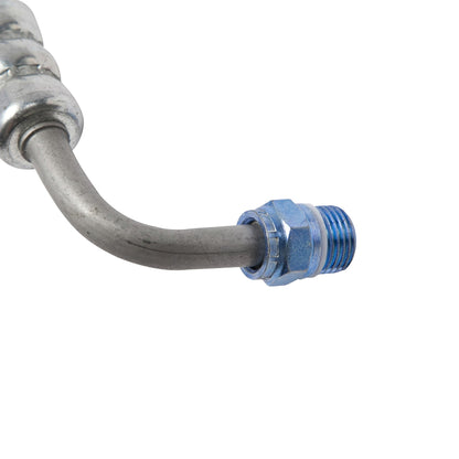 Edelmann Power Steering Pressure Line Hose Assembly 91743