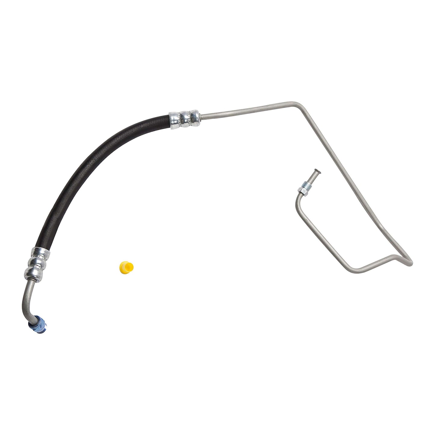 Edelmann Power Steering Pressure Line Hose Assembly 91743