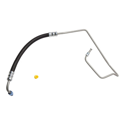 Edelmann Power Steering Pressure Line Hose Assembly 91743
