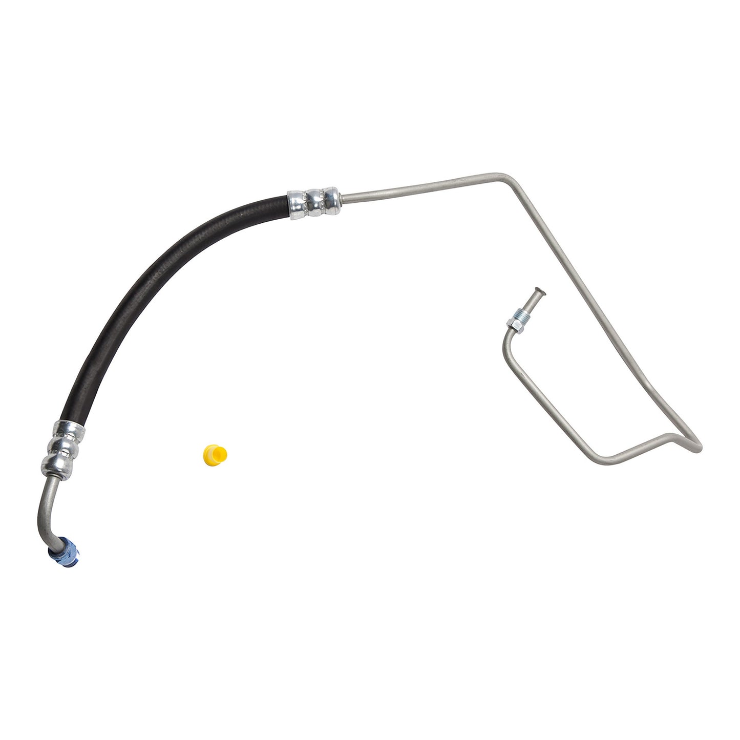 Edelmann Power Steering Pressure Line Hose Assembly 91743