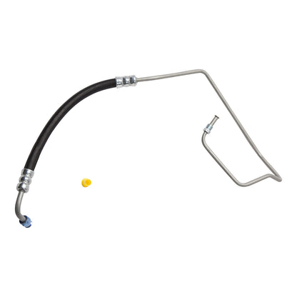 Edelmann Power Steering Pressure Line Hose Assembly 91743