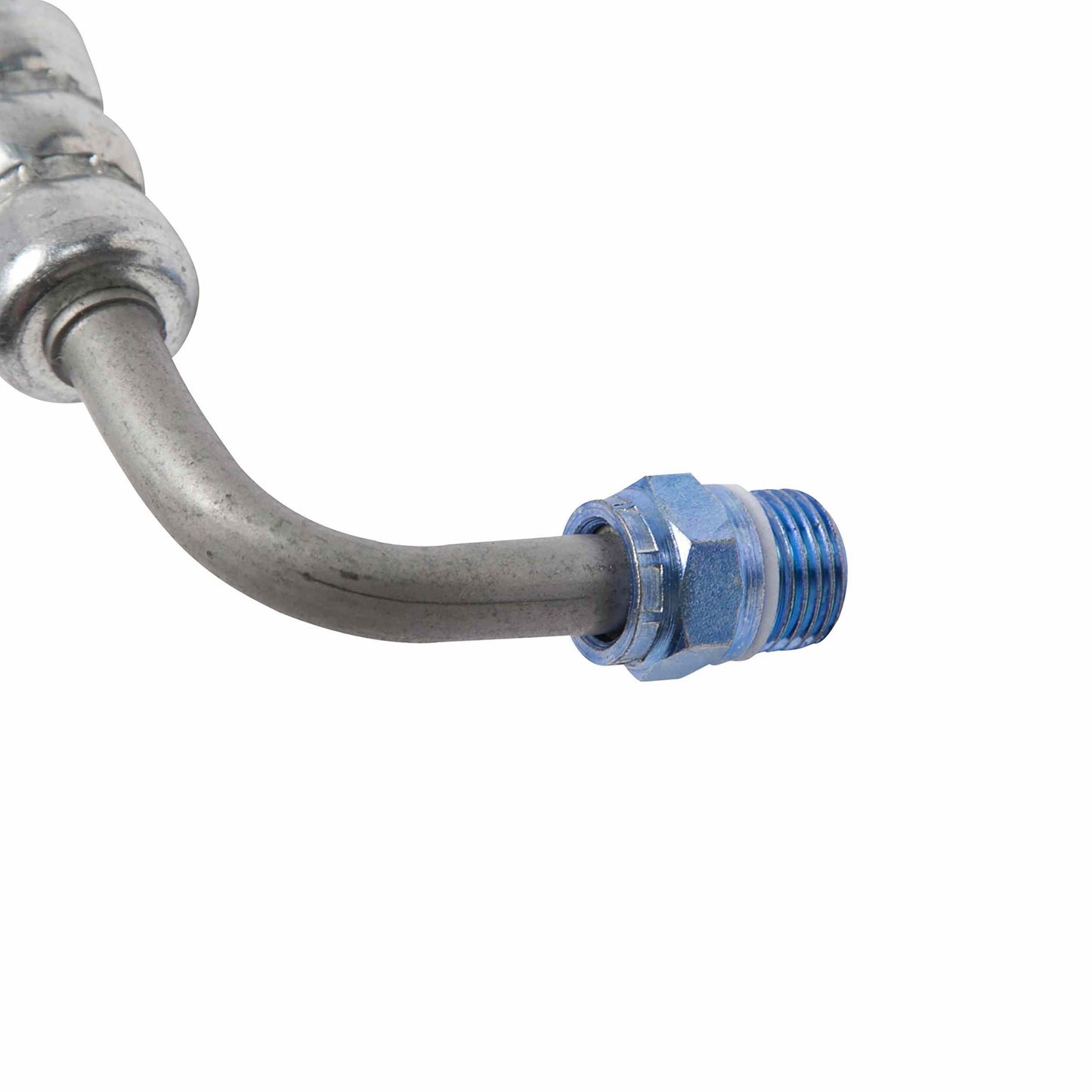 Edelmann Power Steering Pressure Line Hose Assembly 91743