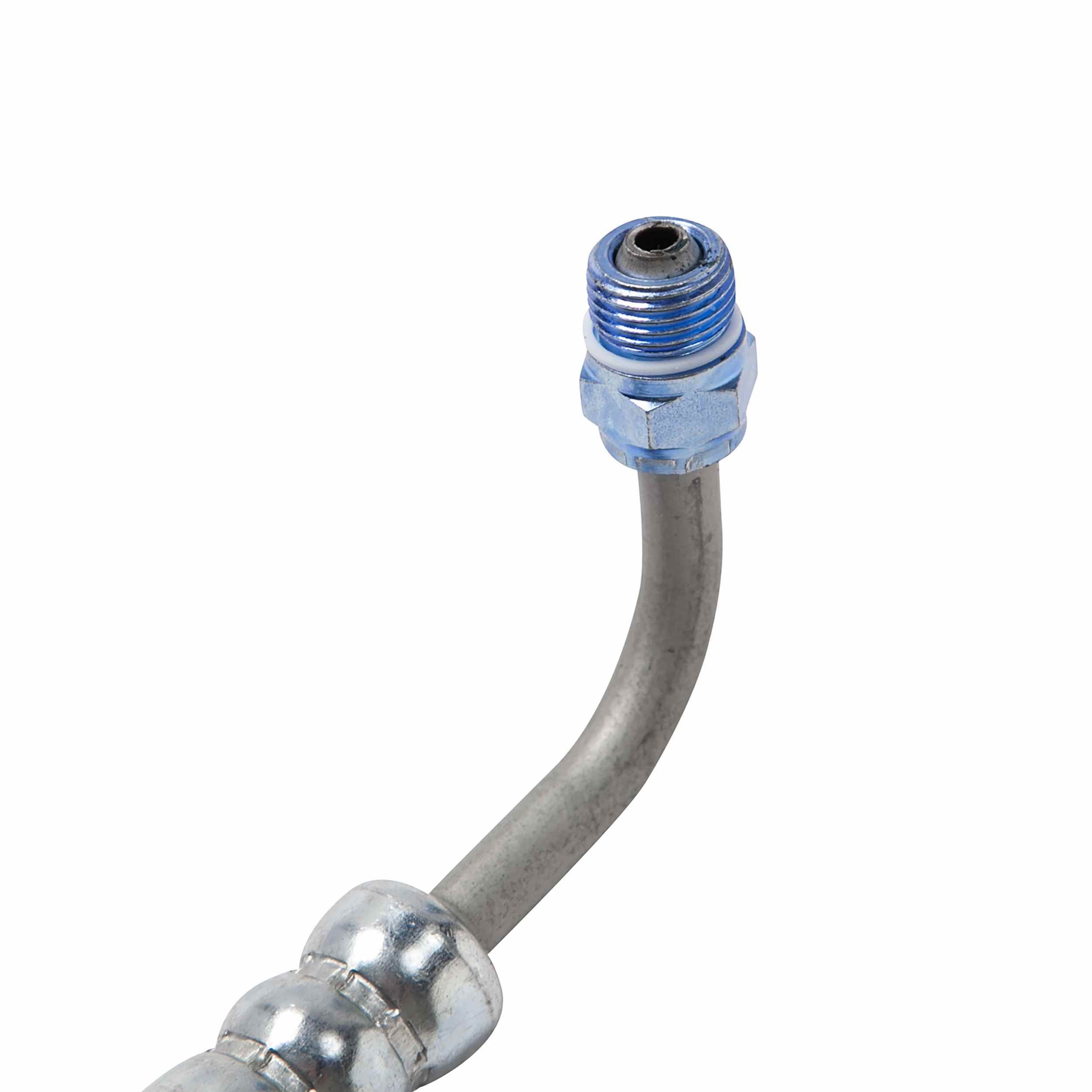 Edelmann Power Steering Pressure Line Hose Assembly 91744