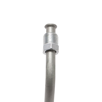 Edelmann Power Steering Pressure Line Hose Assembly 91744