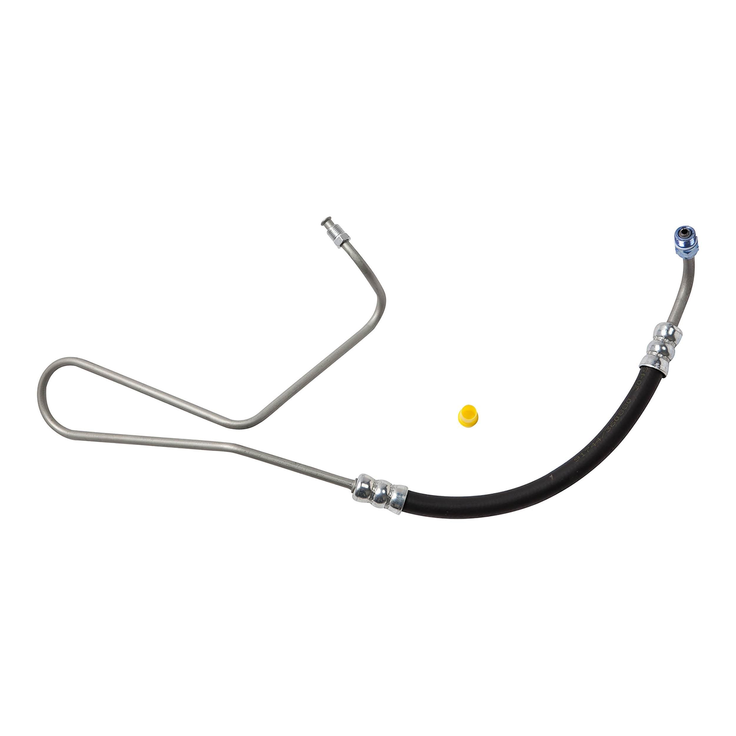 Edelmann Power Steering Pressure Line Hose Assembly 91744