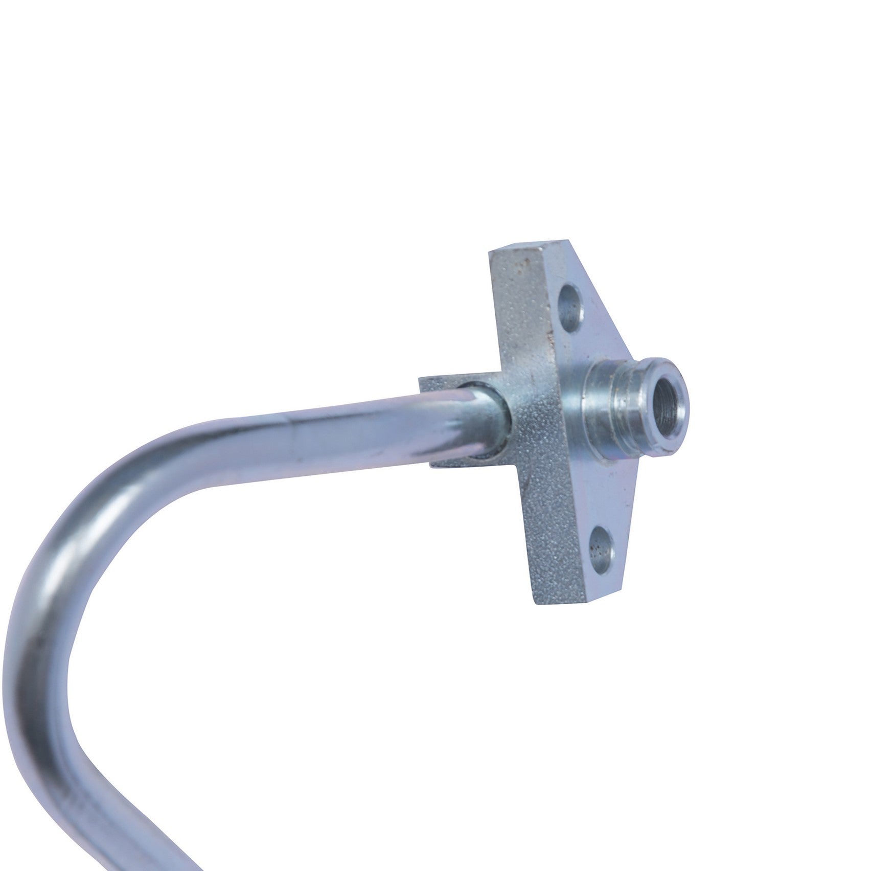 Edelmann Power Steering Pressure Line Hose Assembly 91750 image 5