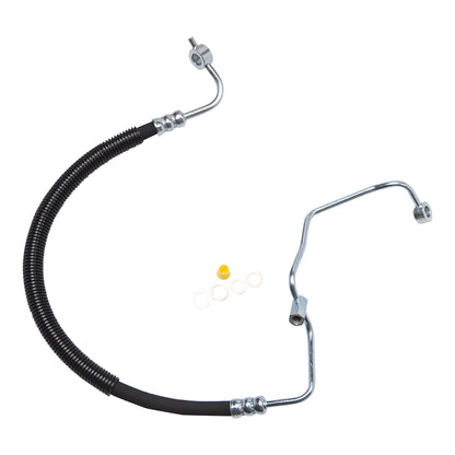 Edelmann Power Steering Pressure Line Hose Assembly 91755