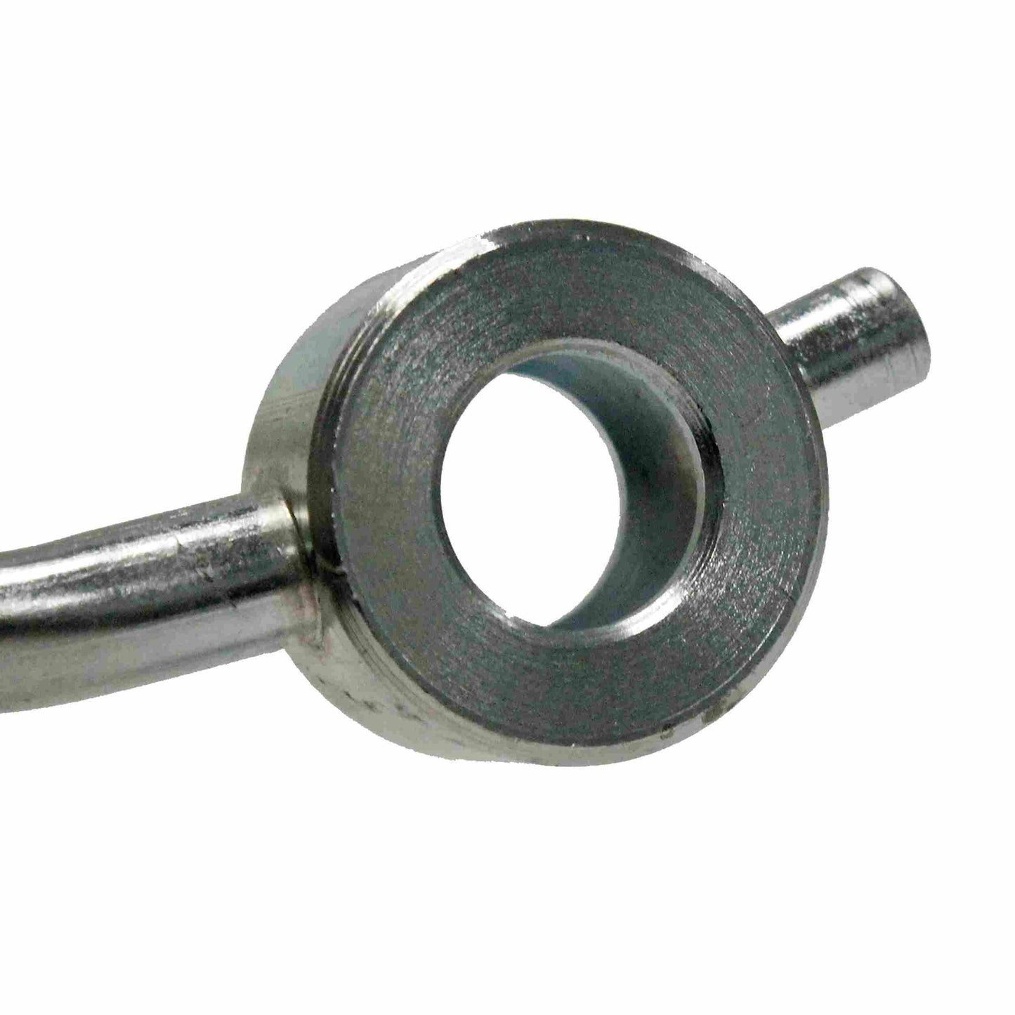 Edelmann Power Steering Pressure Line Hose Assembly 91755