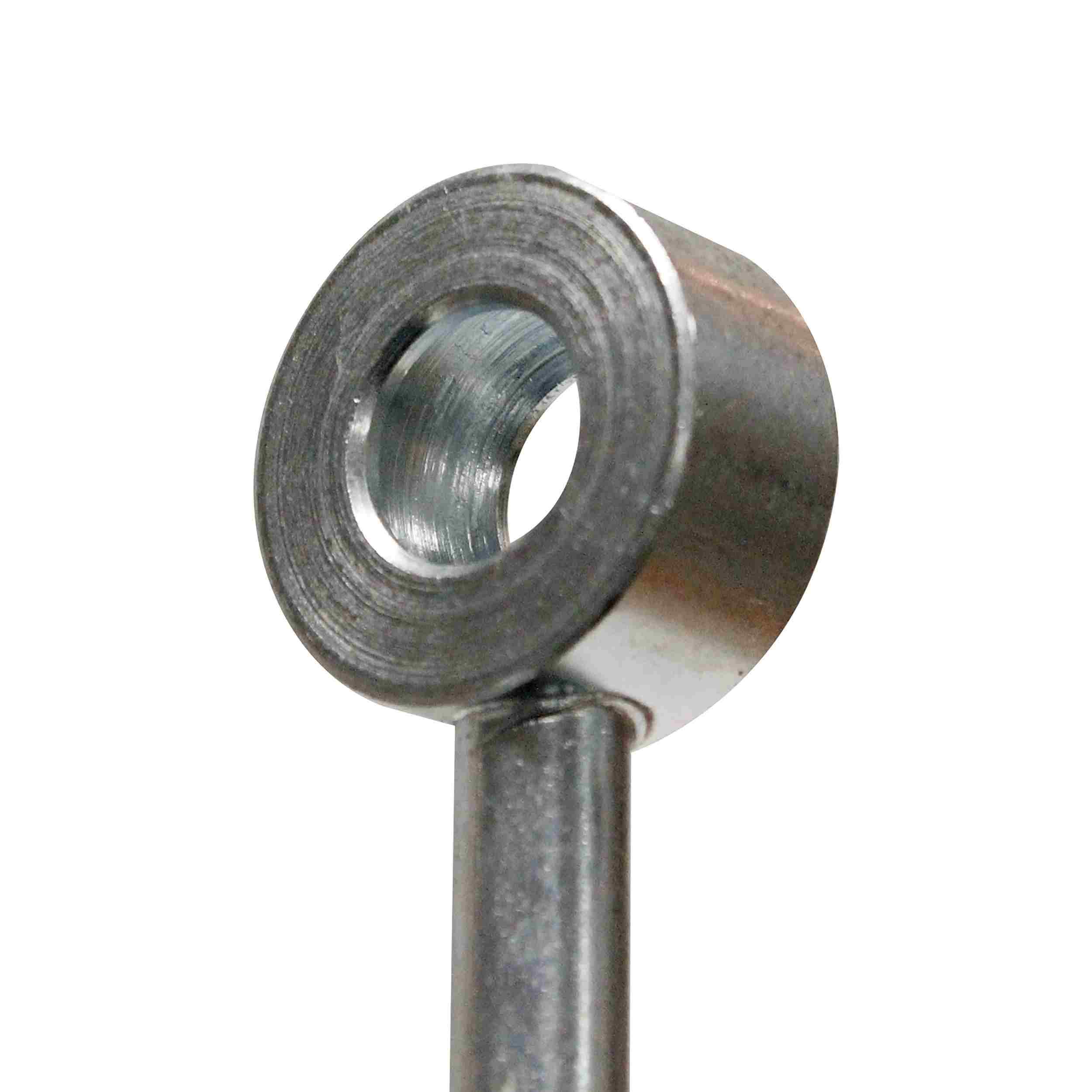 Edelmann Power Steering Pressure Line Hose Assembly 91763