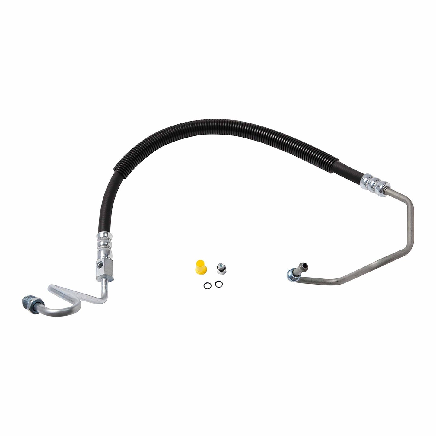 Edelmann Power Steering Pressure Line Hose Assembly 91780