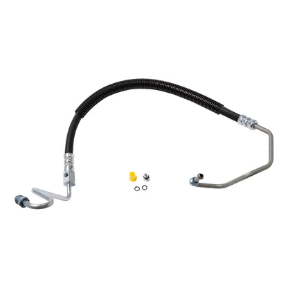 Edelmann Power Steering Pressure Line Hose Assembly 91780
