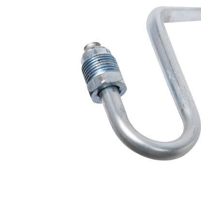 Edelmann Power Steering Pressure Line Hose Assembly 91780