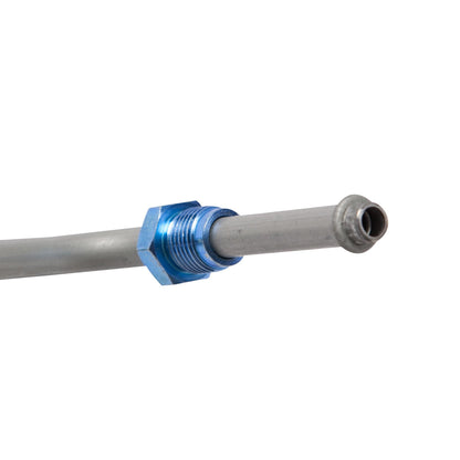 Edelmann Power Steering Return Line Hose Assembly 91782