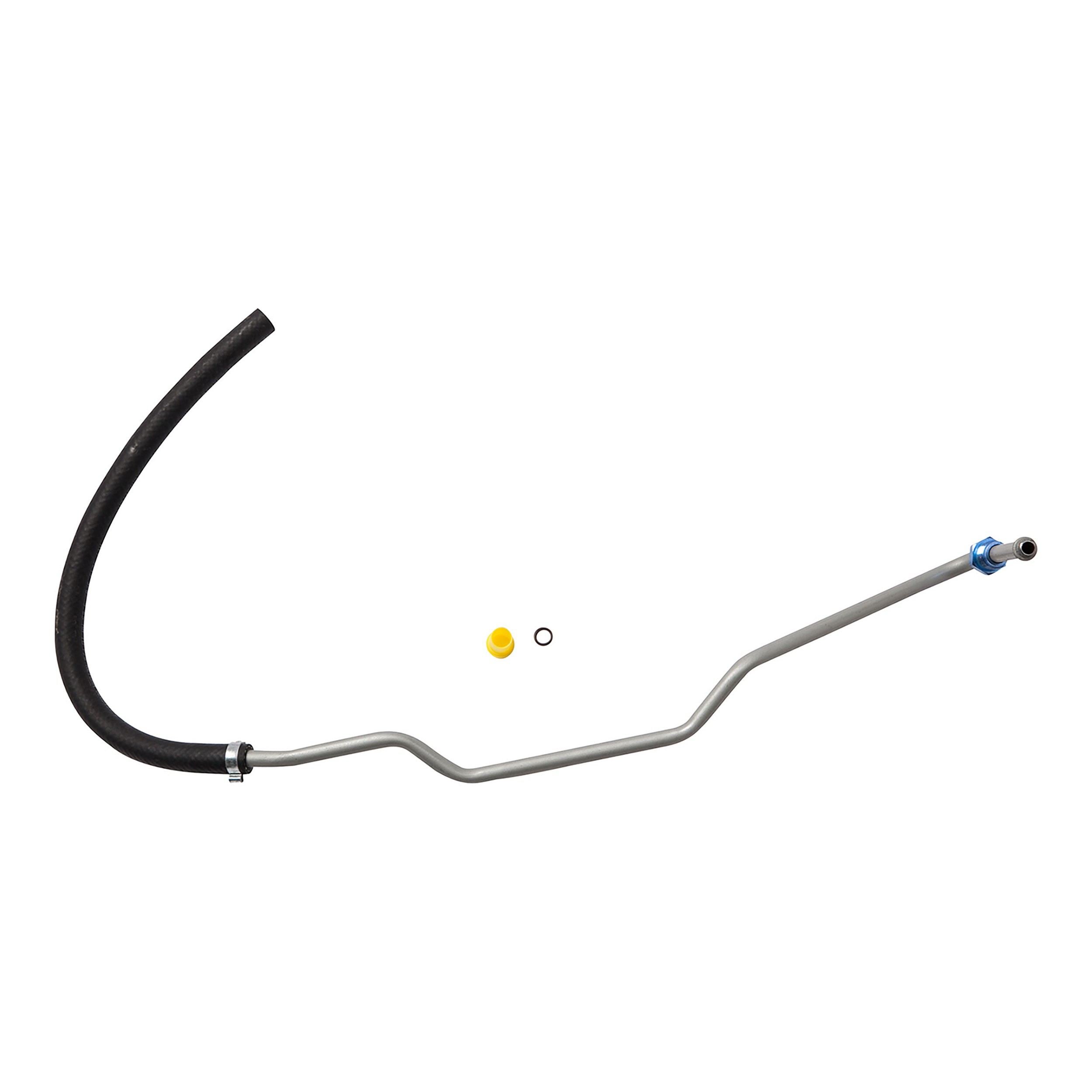 Edelmann Power Steering Return Line Hose Assembly 91782