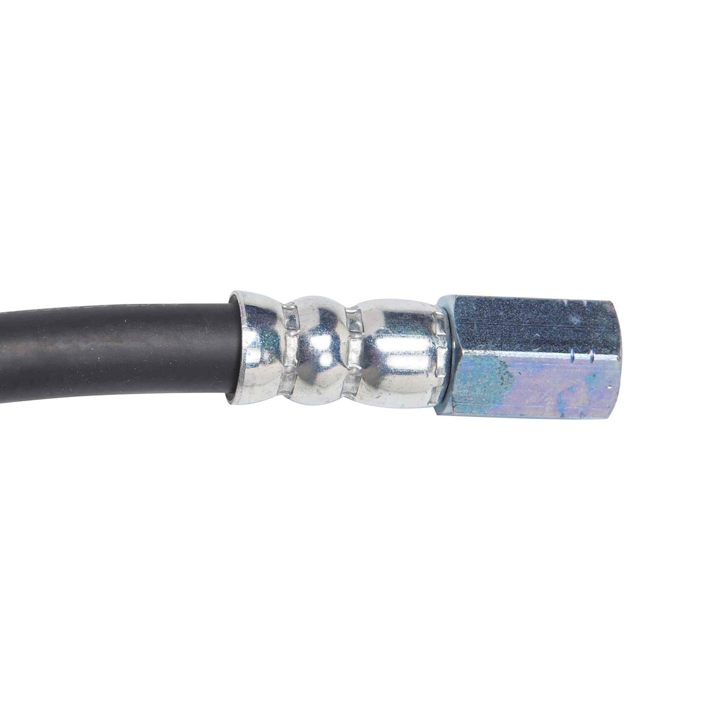 Edelmann Power Steering Pressure Line Hose Assembly 91810