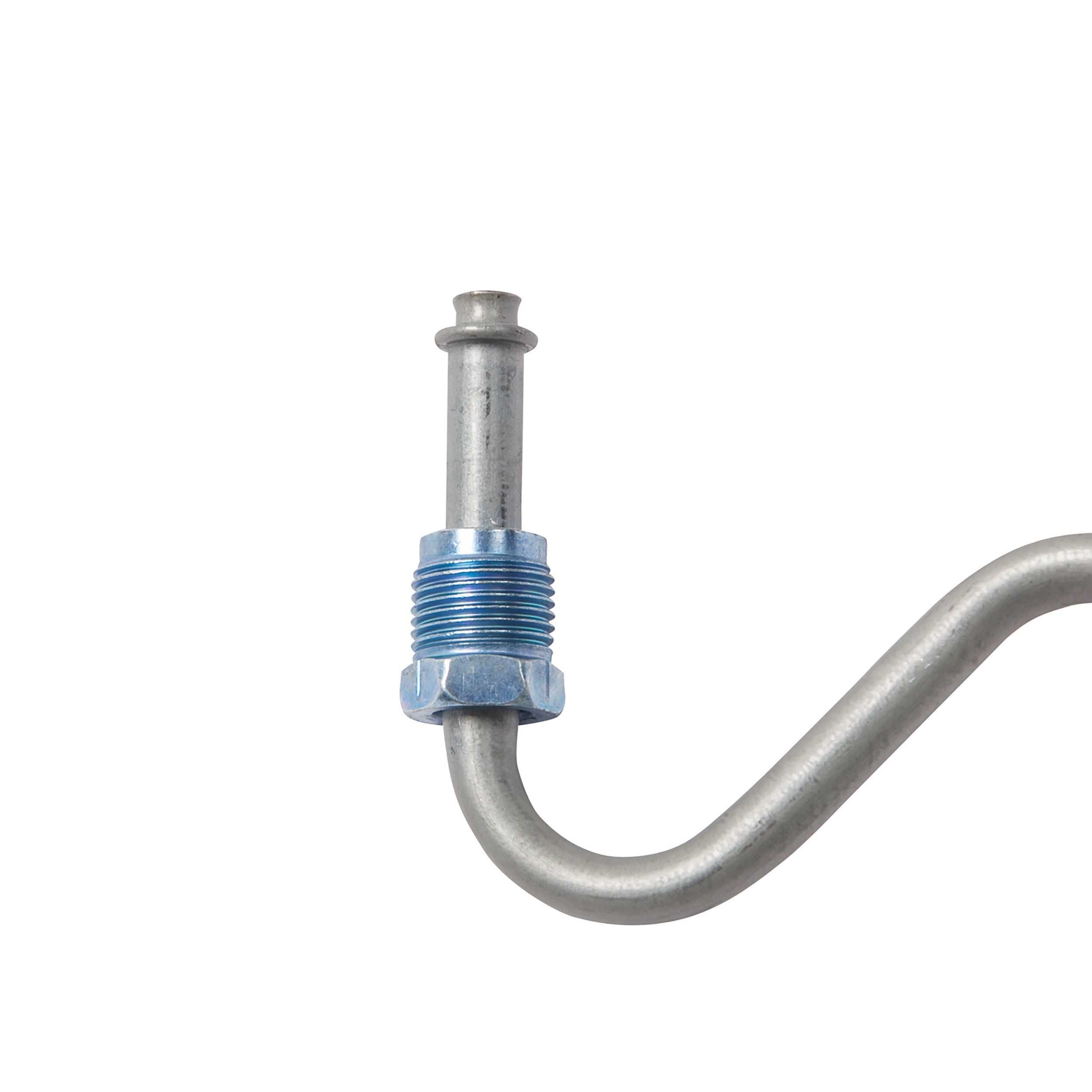 Edelmann Power Steering Pressure Line Hose Assembly 91814