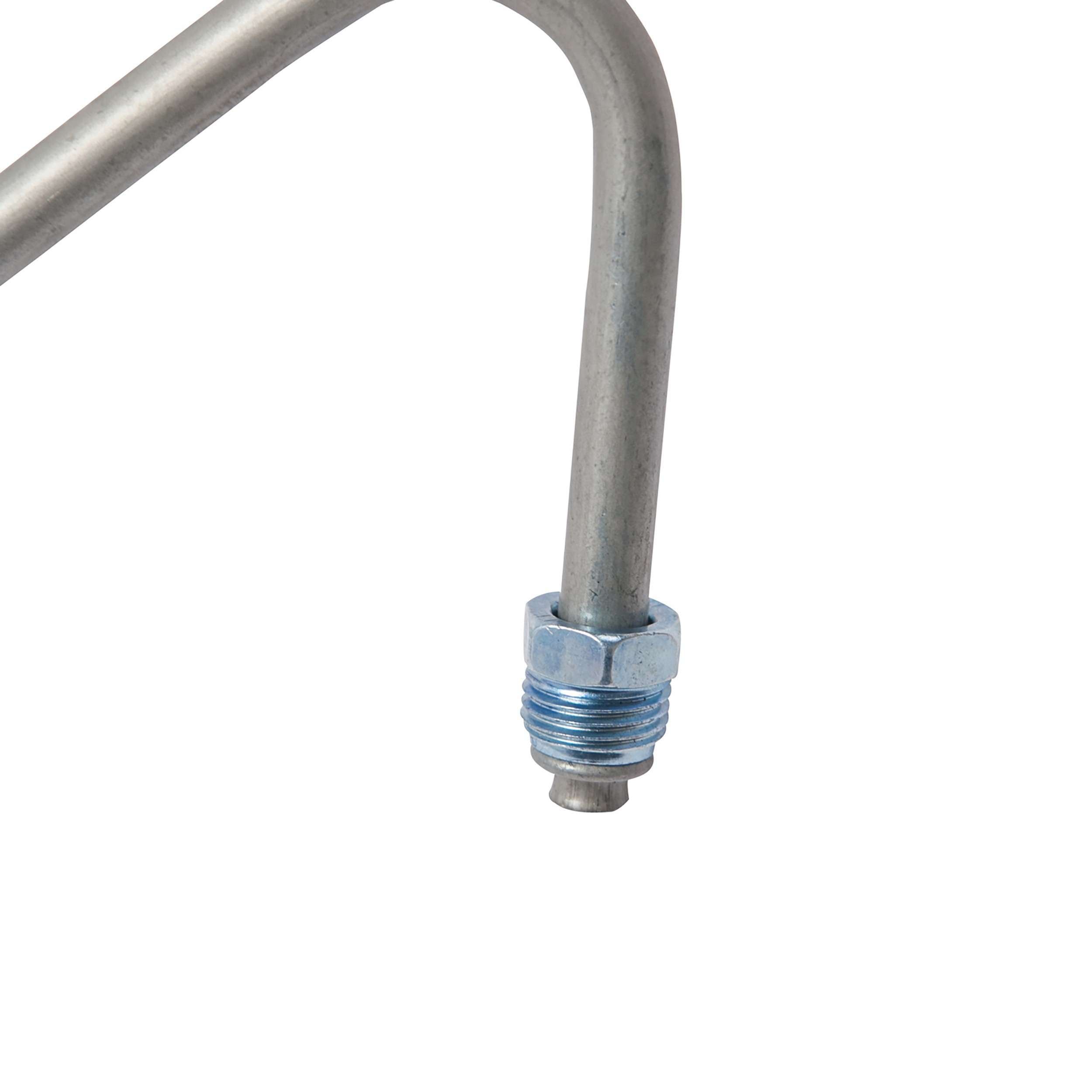 Edelmann Power Steering Pressure Line Hose Assembly 91814