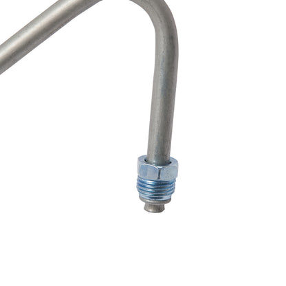Edelmann Power Steering Pressure Line Hose Assembly 91814