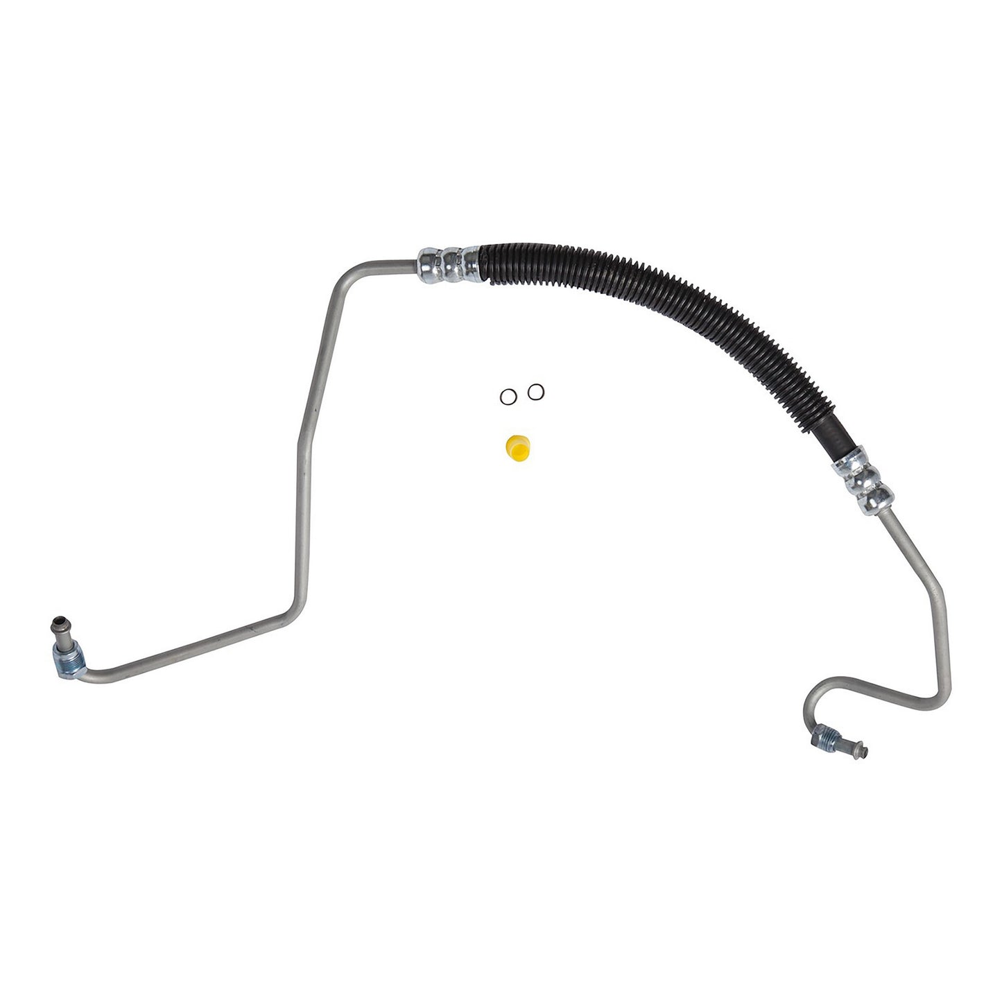 Edelmann Power Steering Pressure Line Hose Assembly 91815
