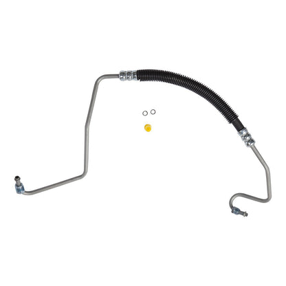 Edelmann Power Steering Pressure Line Hose Assembly 91815