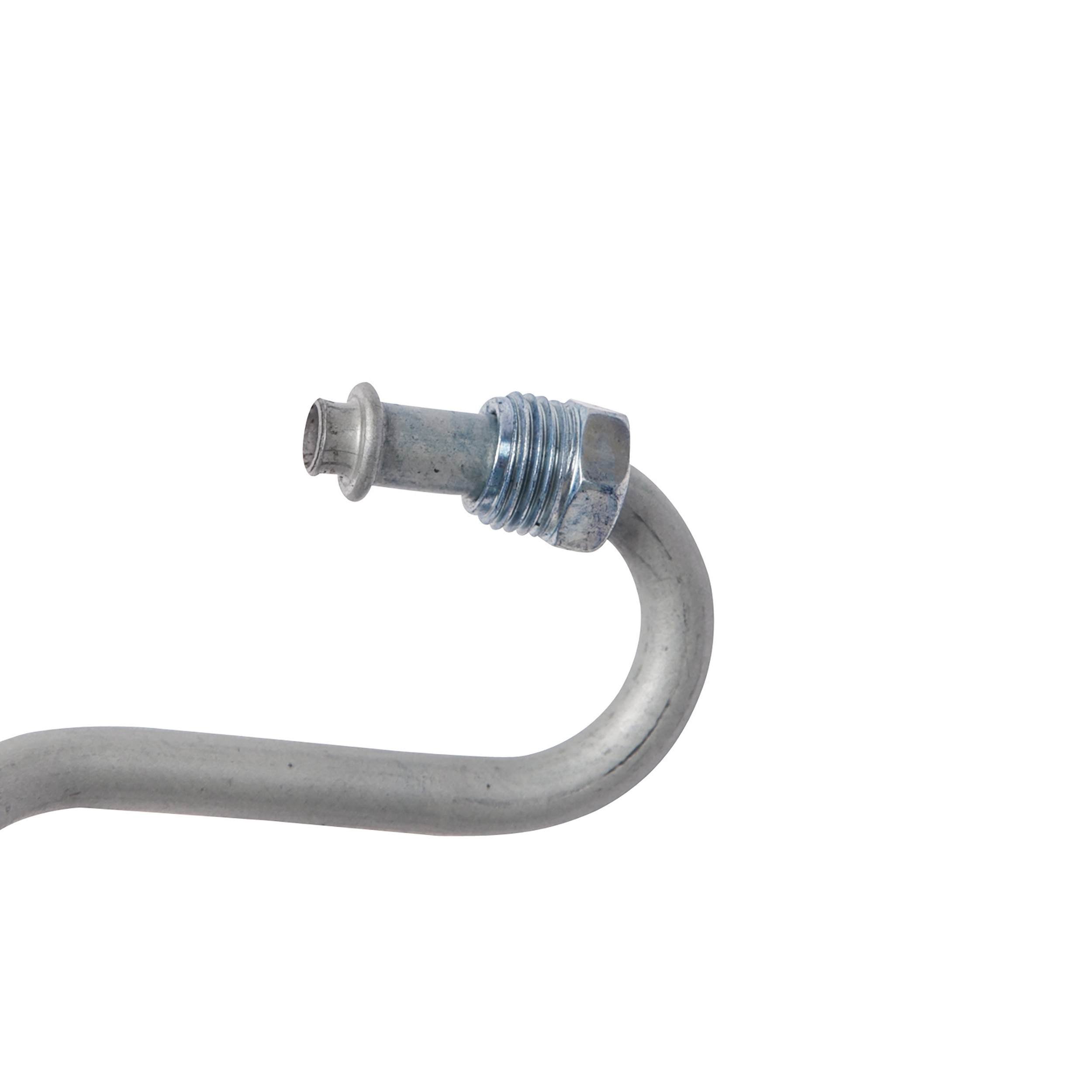 Edelmann Power Steering Pressure Line Hose Assembly 91815