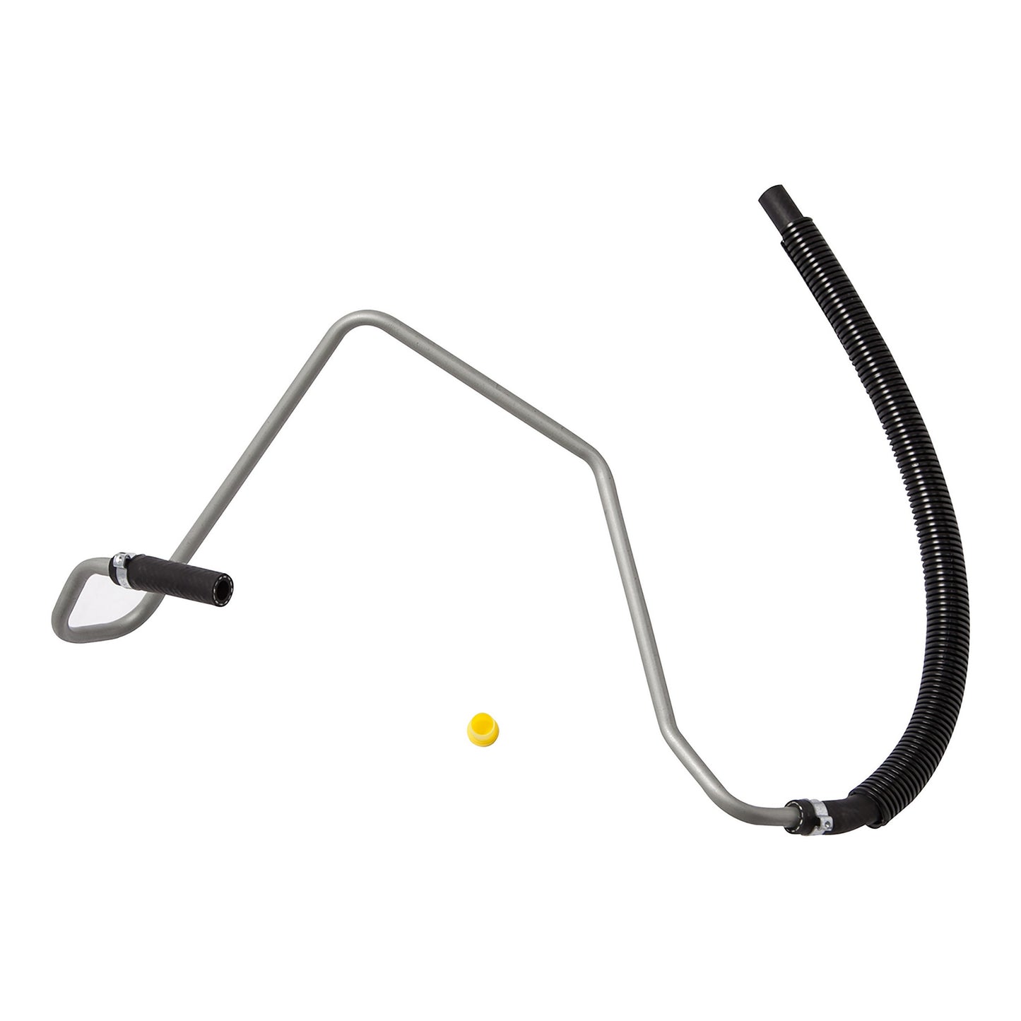 Edelmann Power Steering Return Line Hose Assembly 91816
