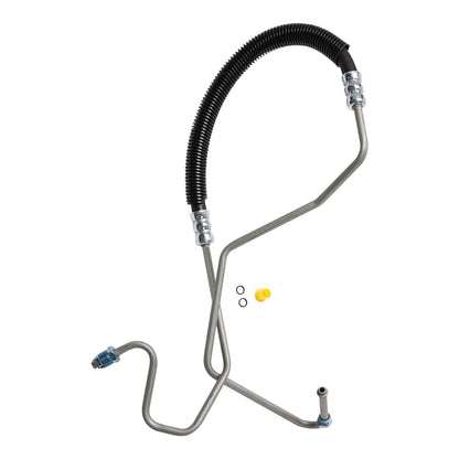 Edelmann Power Steering Pressure Line Hose Assembly 91817