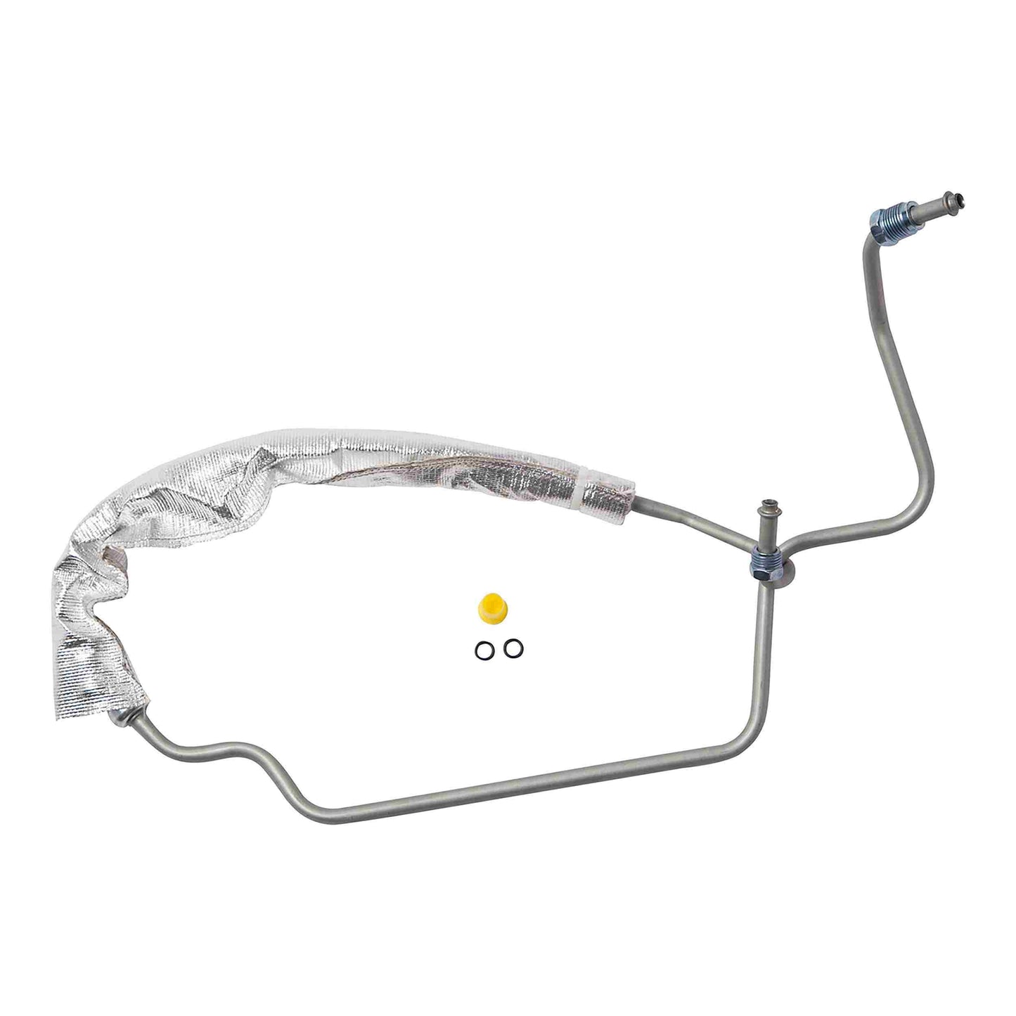 Edelmann Power Steering Pressure Line Hose Assembly 91824